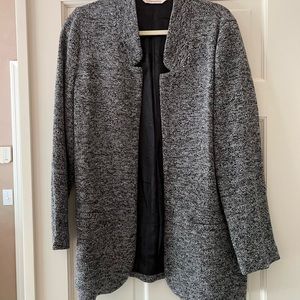 Soft Surroundings Suit Jacket.